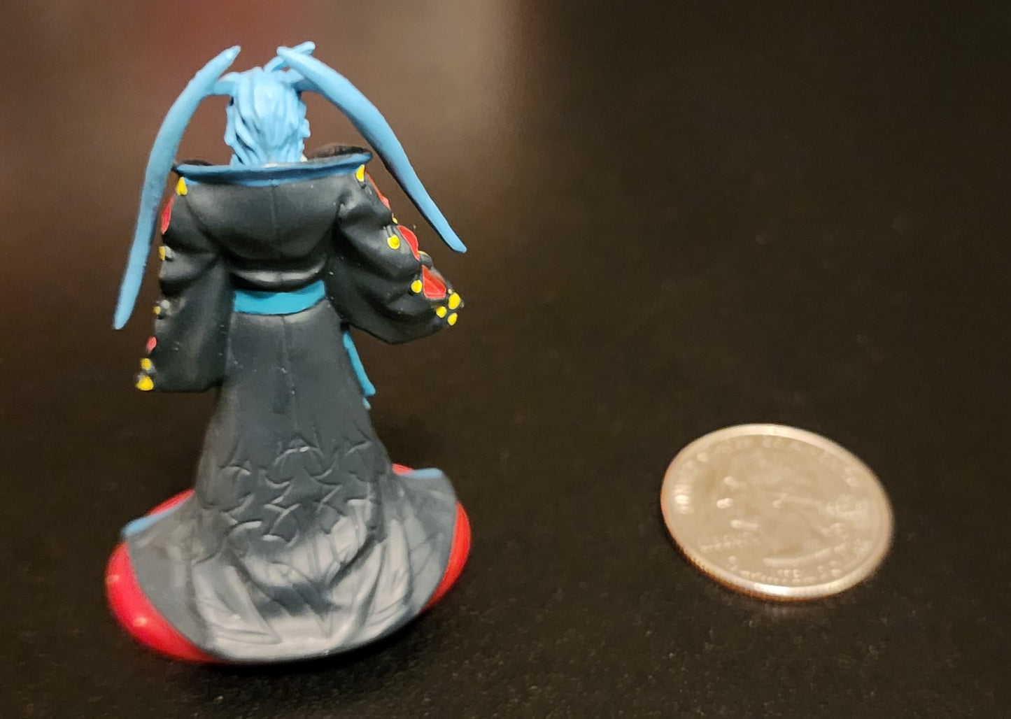 Final Fantasy Coca Cola Prize Figure - Seymour Guado