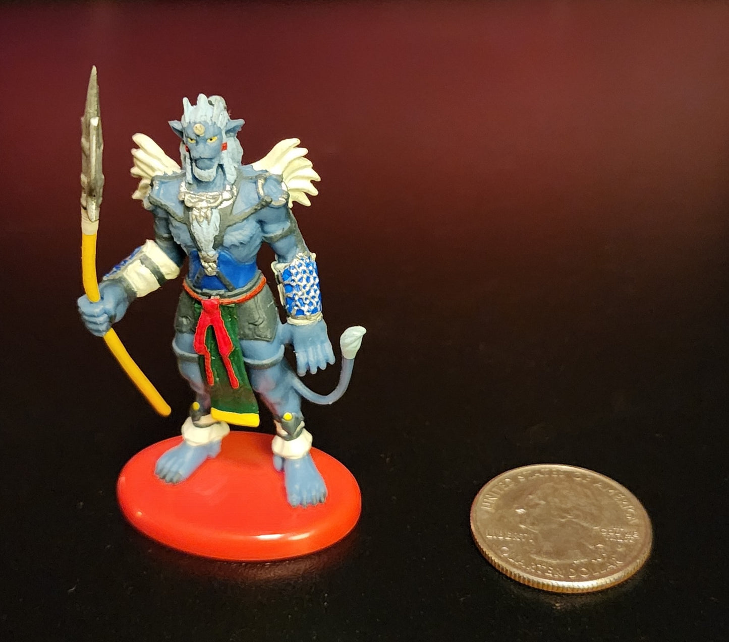 Final Fantasy Coca Cola Prize Figure - Kimahri