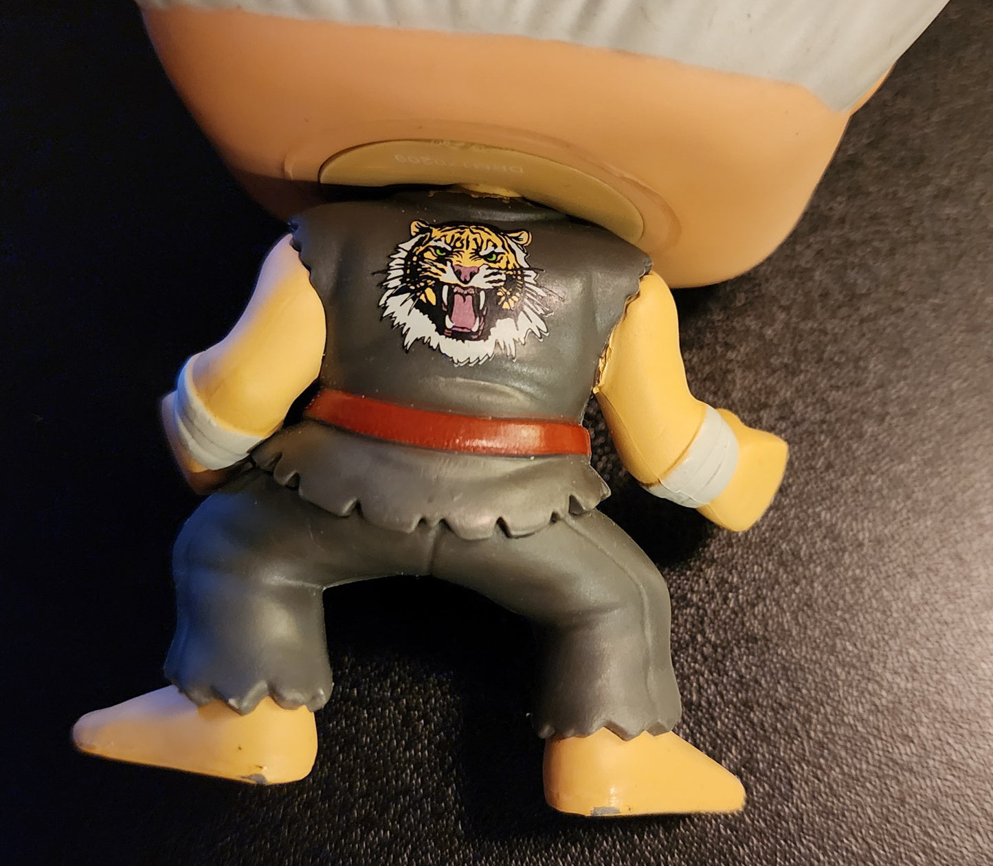Heihachi Mishima Tekken Funko Pop Figure (Loose)