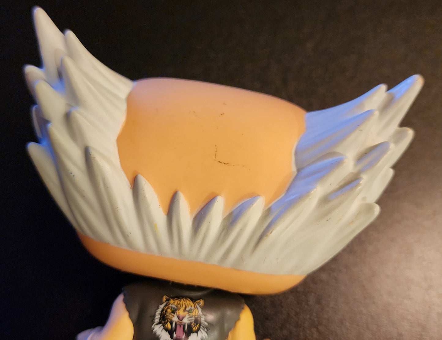 Heihachi Mishima Tekken Funko Pop Figure (Loose)