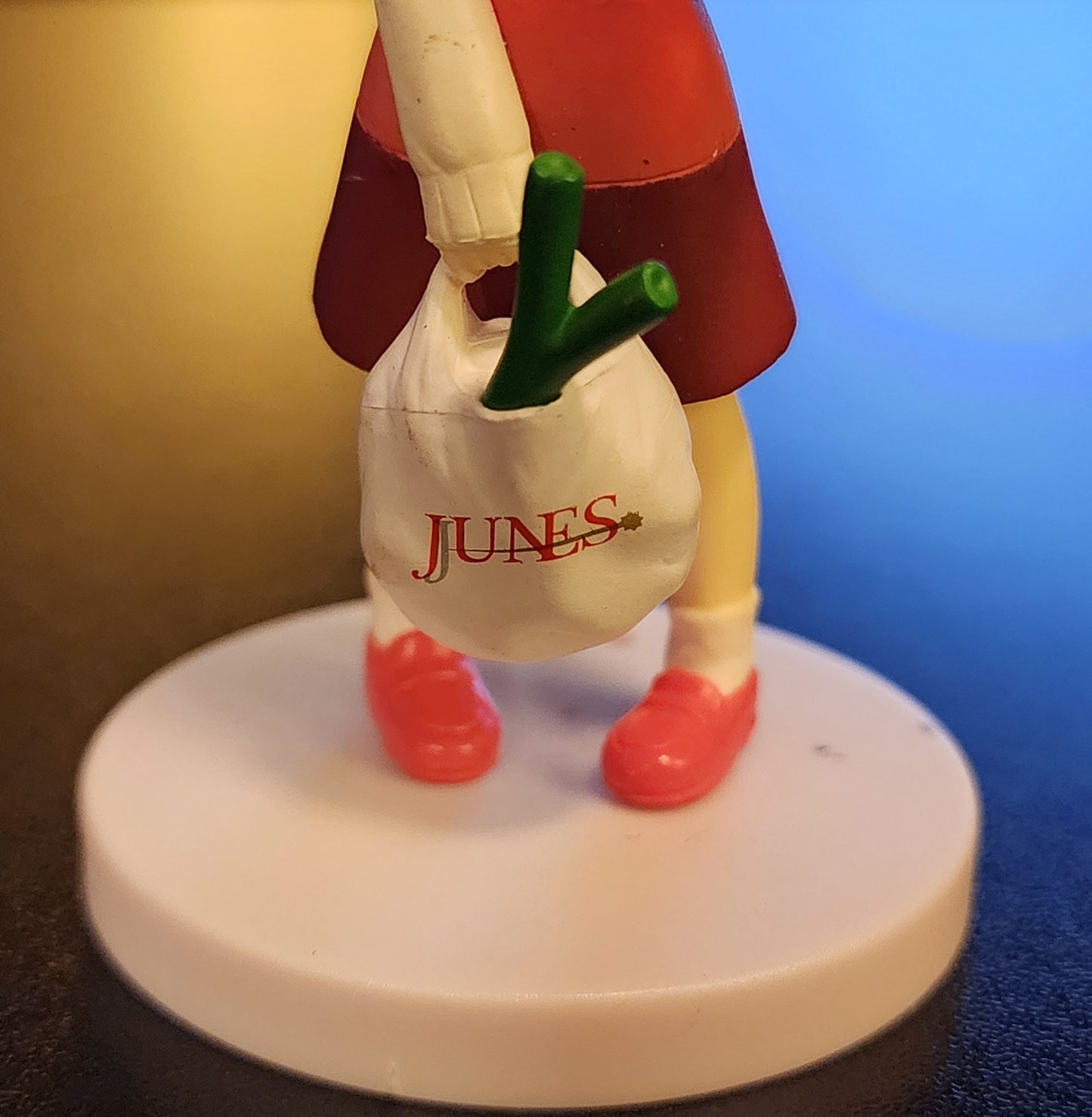 Nanako Dojima Persona 4 Bandai Anime Figure (Normal Version)
