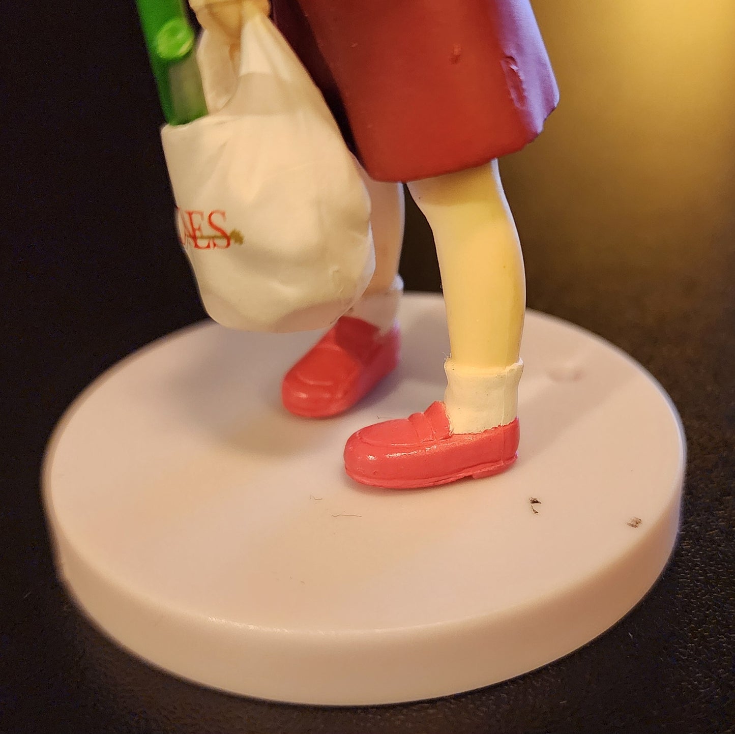 Nanako Dojima Persona 4 Bandai Anime Figure (Normal Version)
