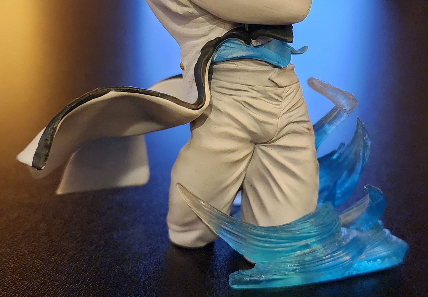 Will Anthonio Zeppeli JoJo's Bizarre Adventure Bust Figure