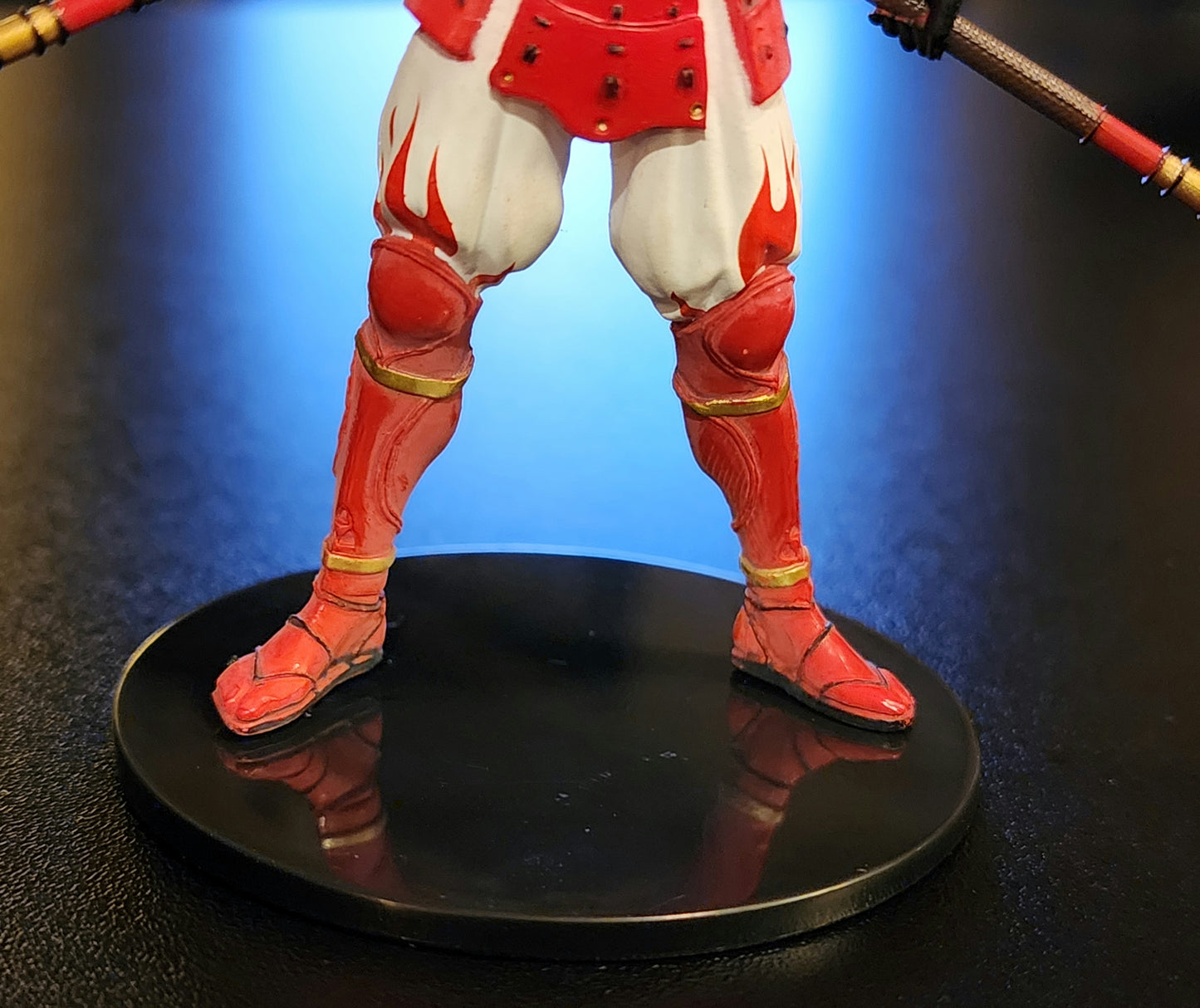 Sengoku Basara Capcom Figure Collection Yamato Figurine - Sanada Yukimura