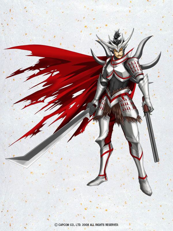 Sengoku Basara Devil Kings One Coin Grande Kotobukiya Figure - Oda Nobunaga