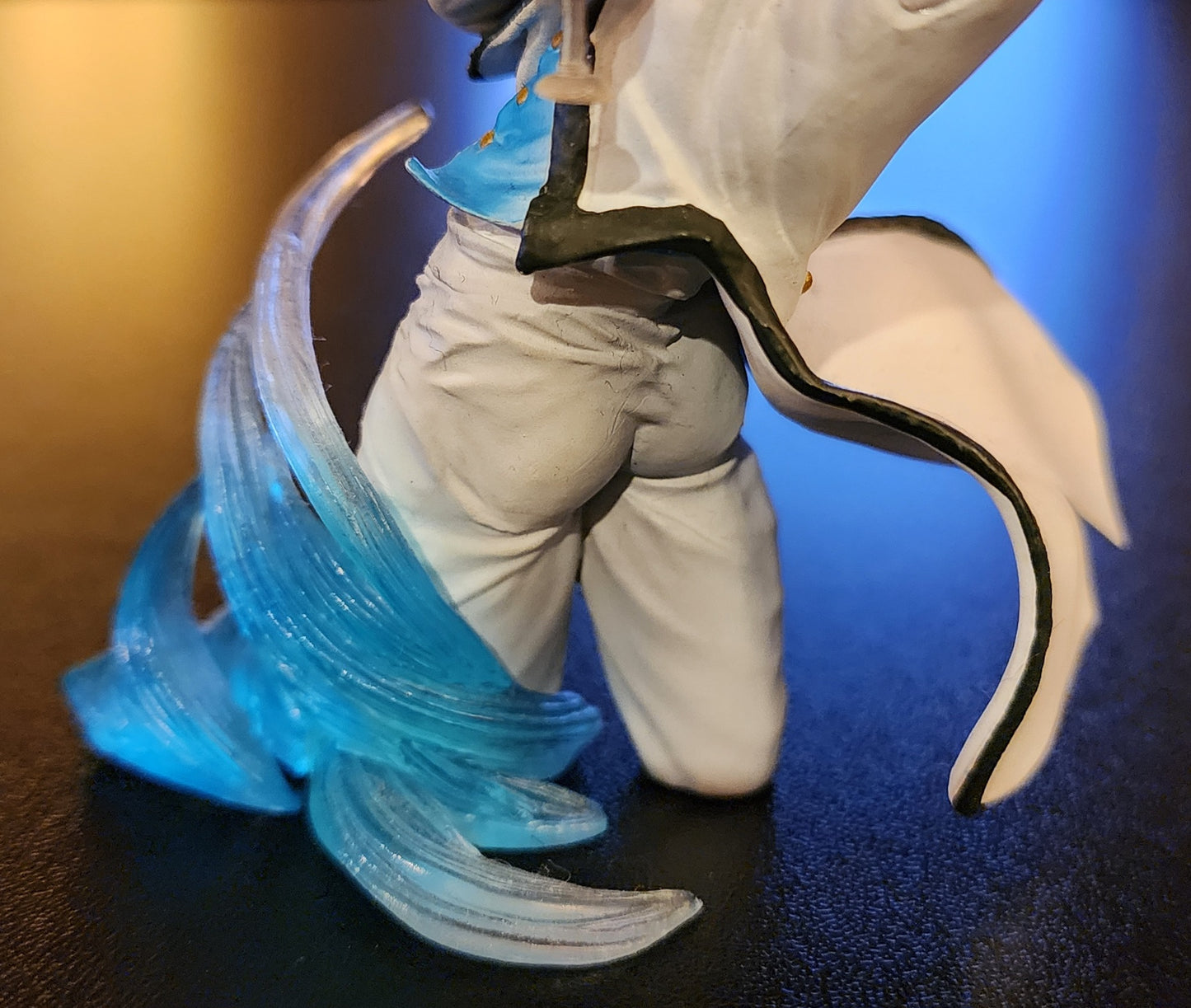 Will Anthonio Zeppeli JoJo's Bizarre Adventure Bust Figure