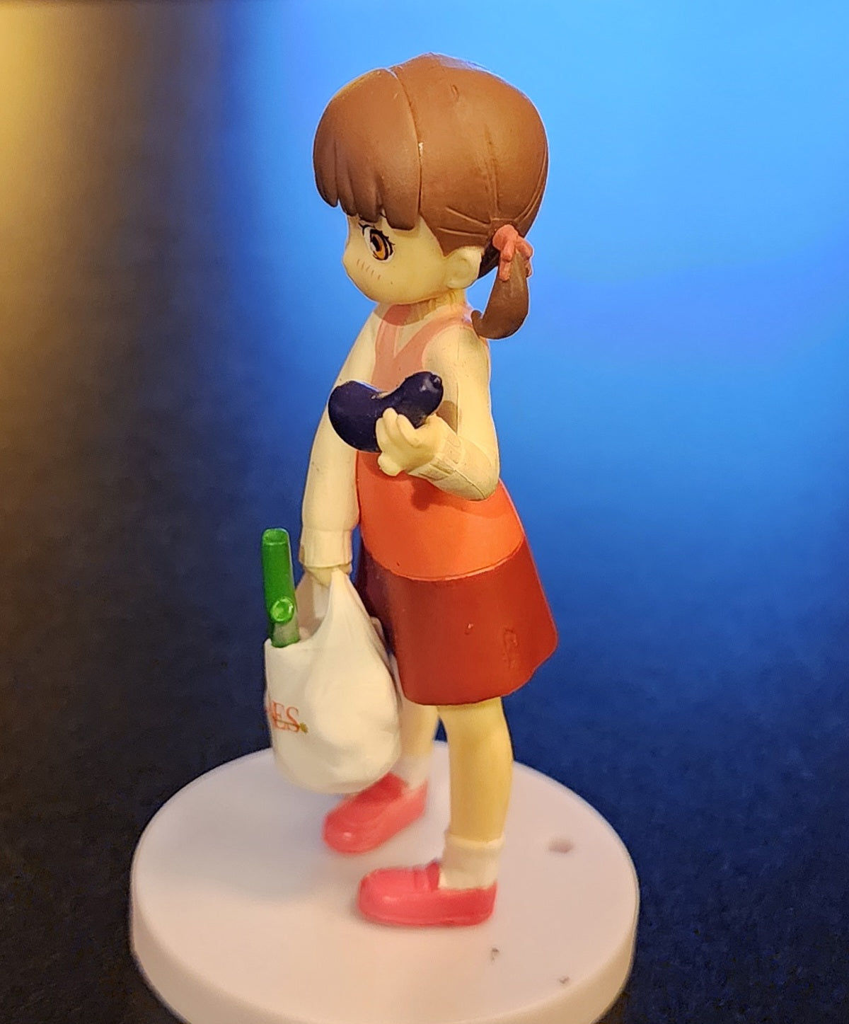 Nanako Dojima Persona 4 Bandai Anime Figure (Normal Version)