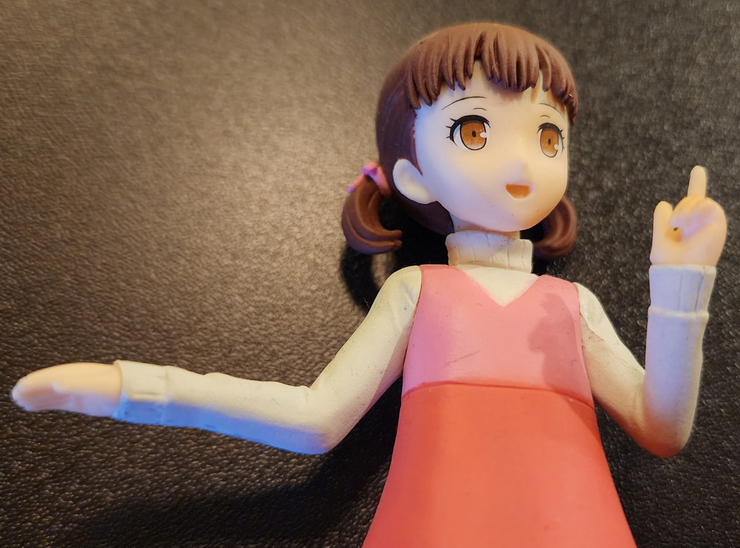 Nanako Dojima Persona 4 Taito Anime Statue
