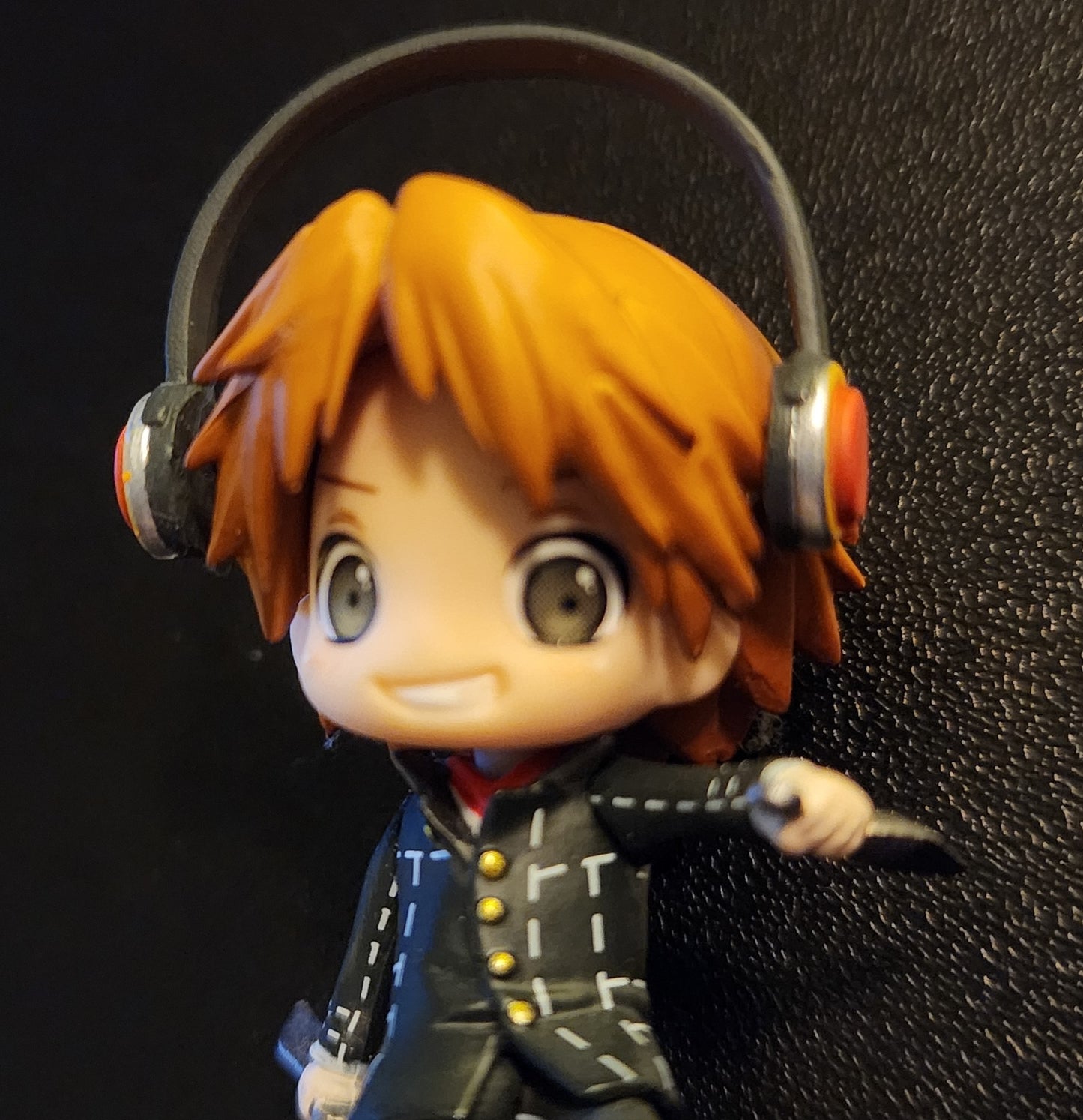 Yosuke Hanamura Persona 4 One Coin Grande Kotobukiya Magnetized Chibi Figure