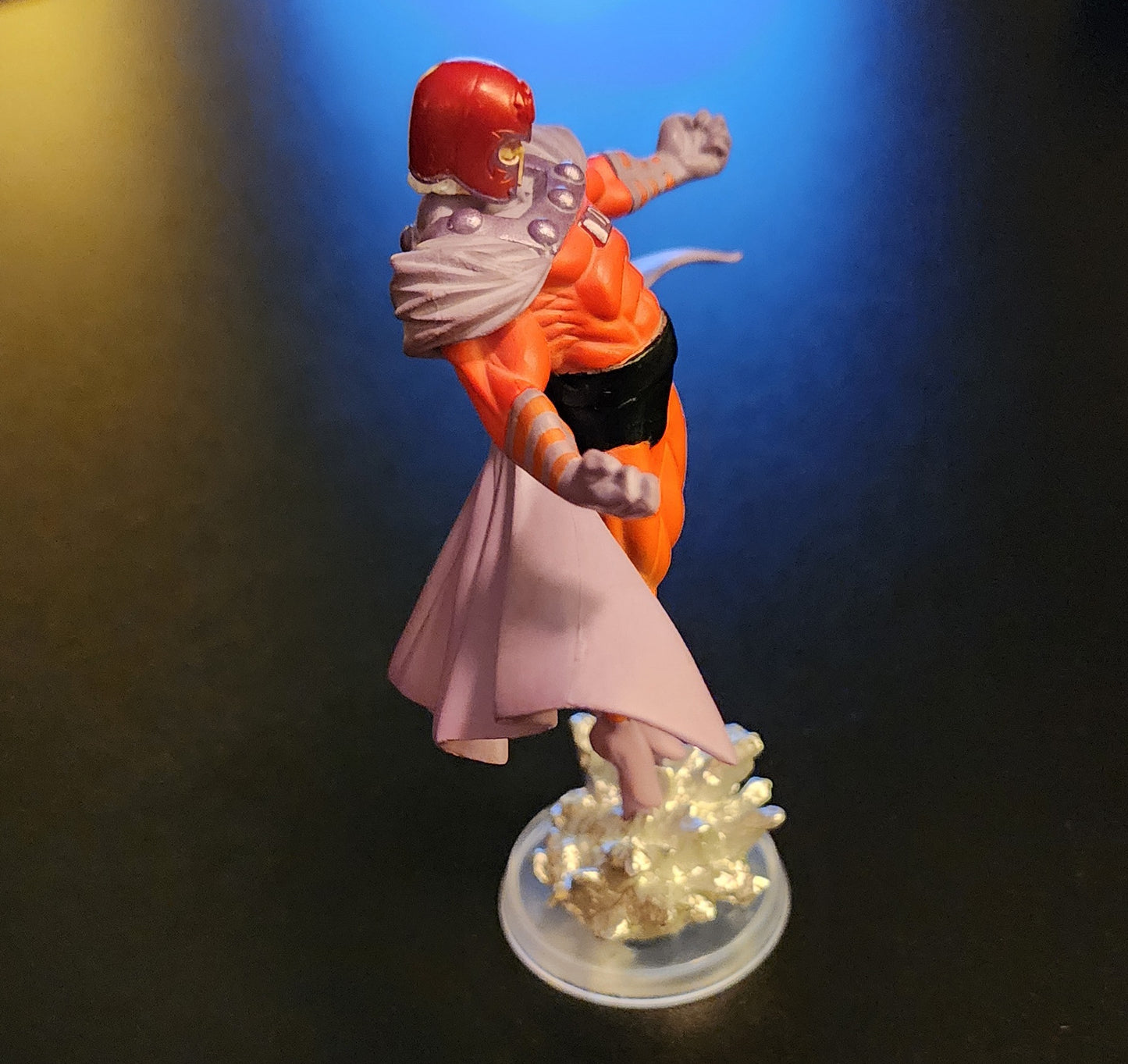 Magneto X-Men Marvel Heroes Bandai Figure