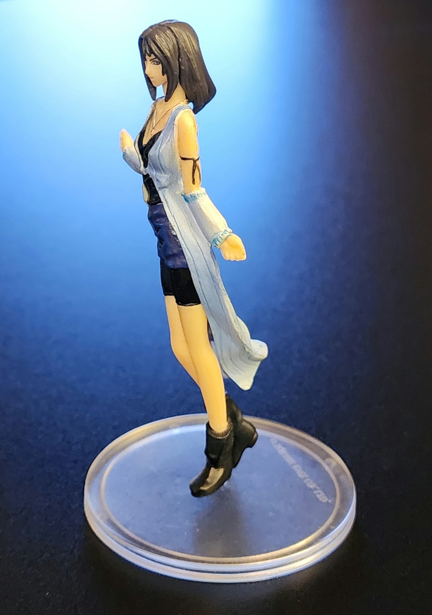Rinoa Final Fantasy 8 Square Enix Trading Figure