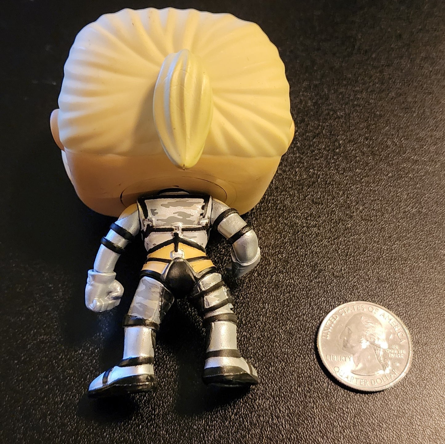 Nina Williams Tekken Funko Pop Figure (Loose)