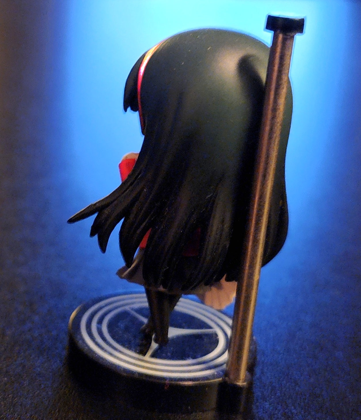 Yukiko Amagi Persona 4 One Coin Grande Kotobukiya Magnetized Chibi Figure