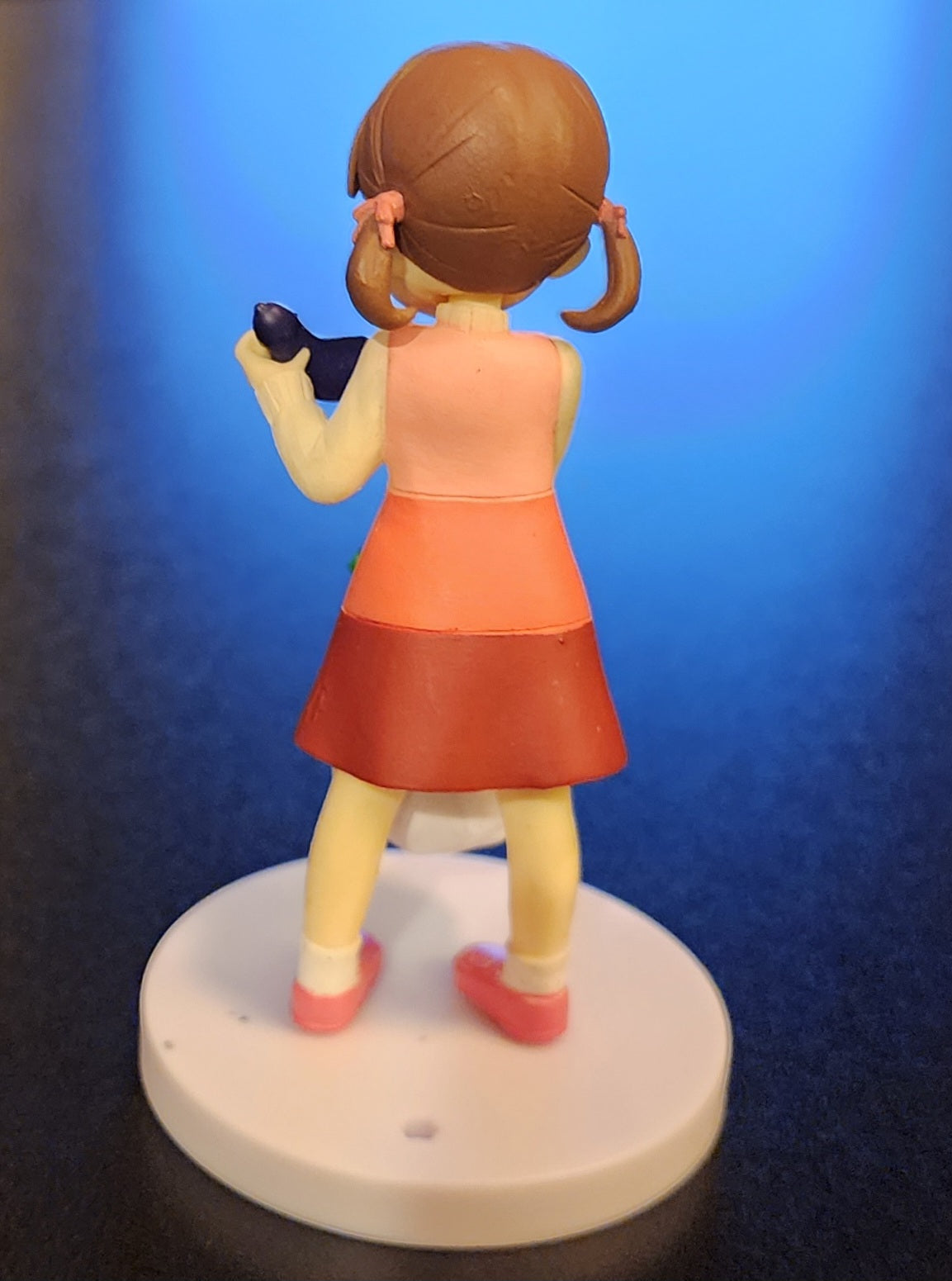 Nanako Dojima Persona 4 Bandai Anime Figure (Normal Version)
