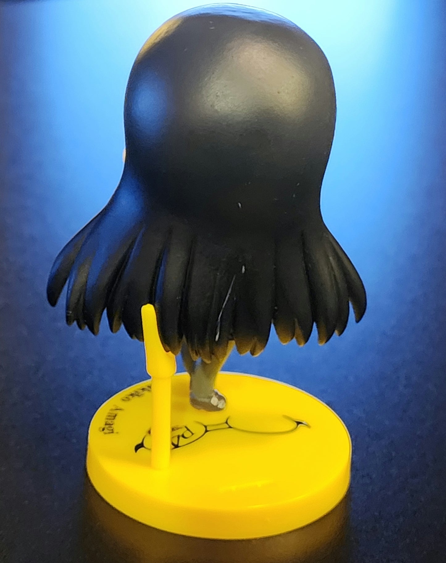 Persona 4 Yukiko Amagi Happy Lottery Chibi Figure