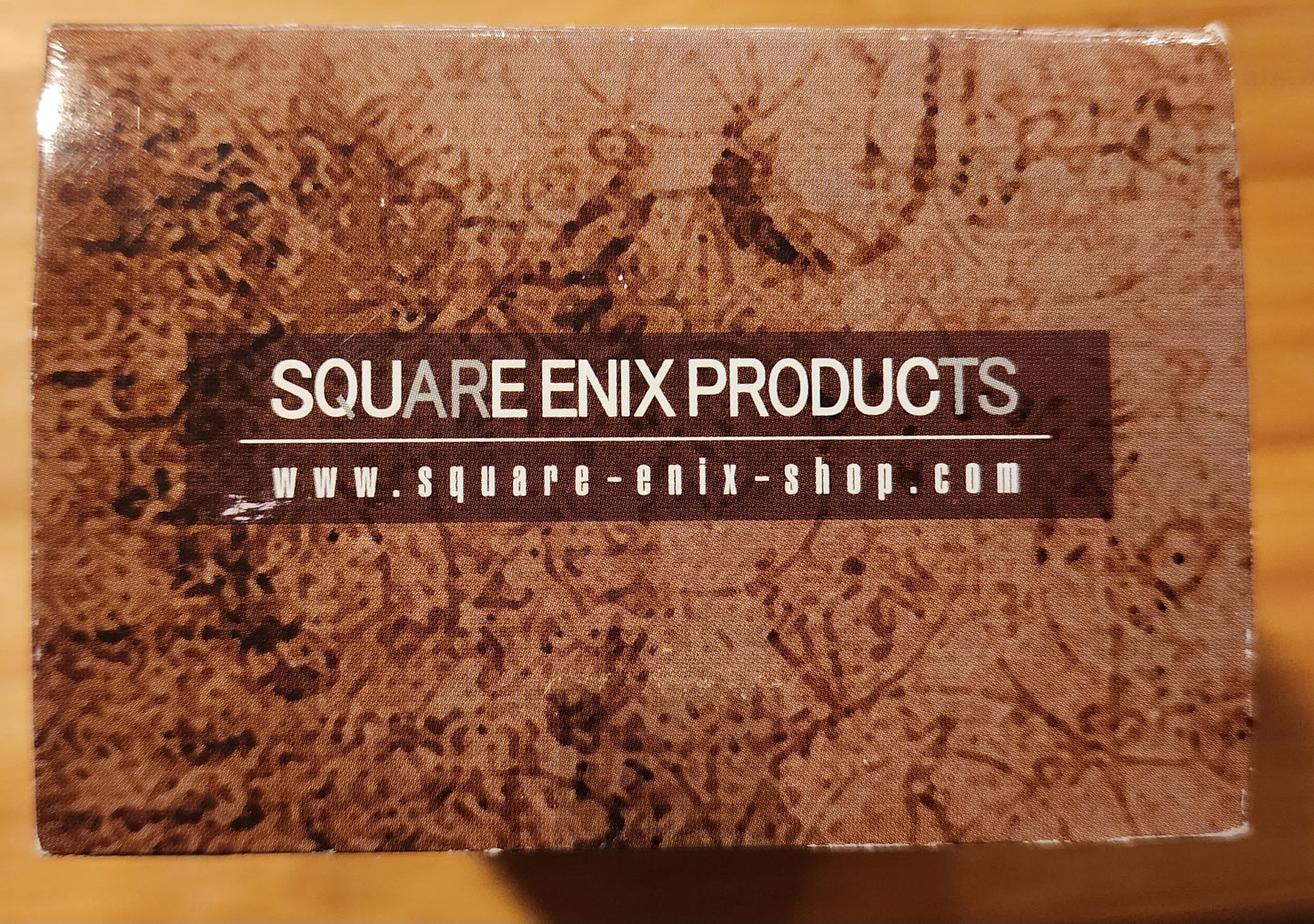 Final Fantasy Tactics Trading Arts - BLIND BOX! π (Sealed)