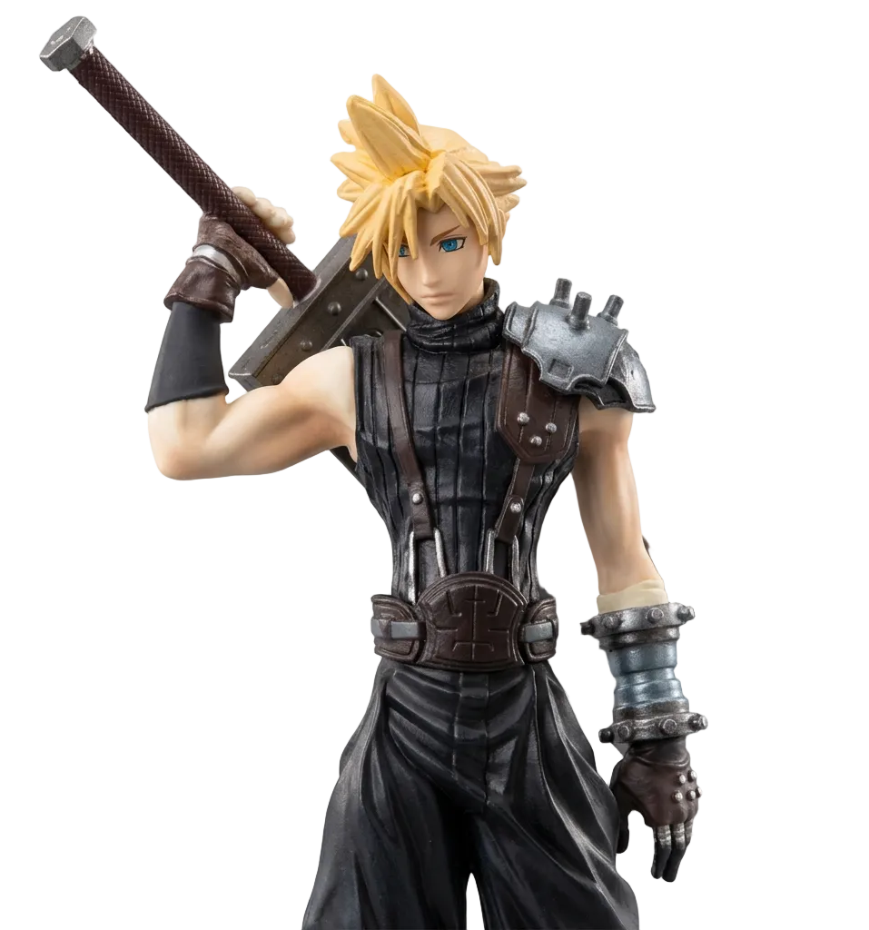 Final Fantasy 🐤