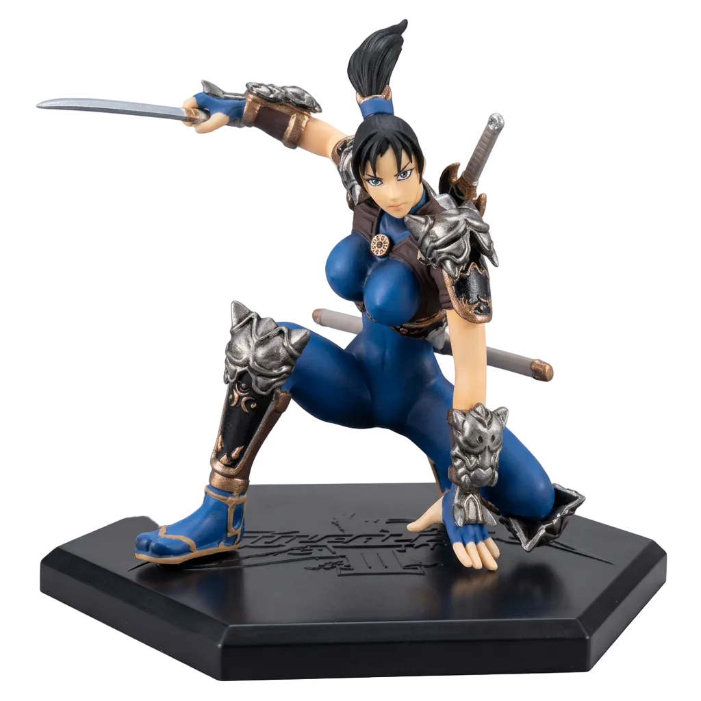 SoulCalibur ⚔️