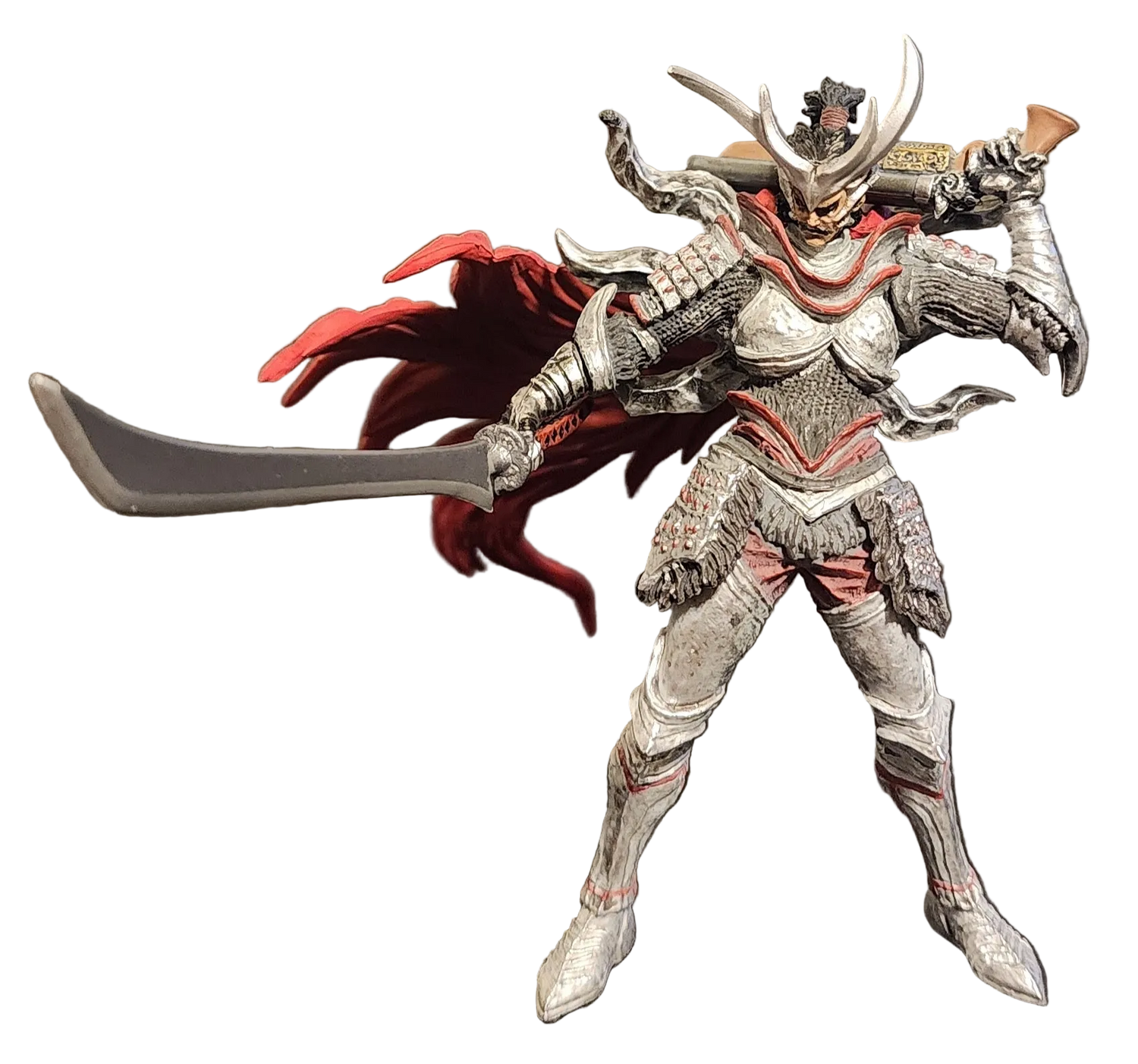 Sengoku Basara
