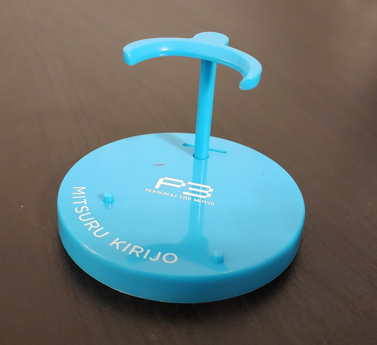 Mitsuru Kirijo Persona 3 Happy Lottery Chibi Figure