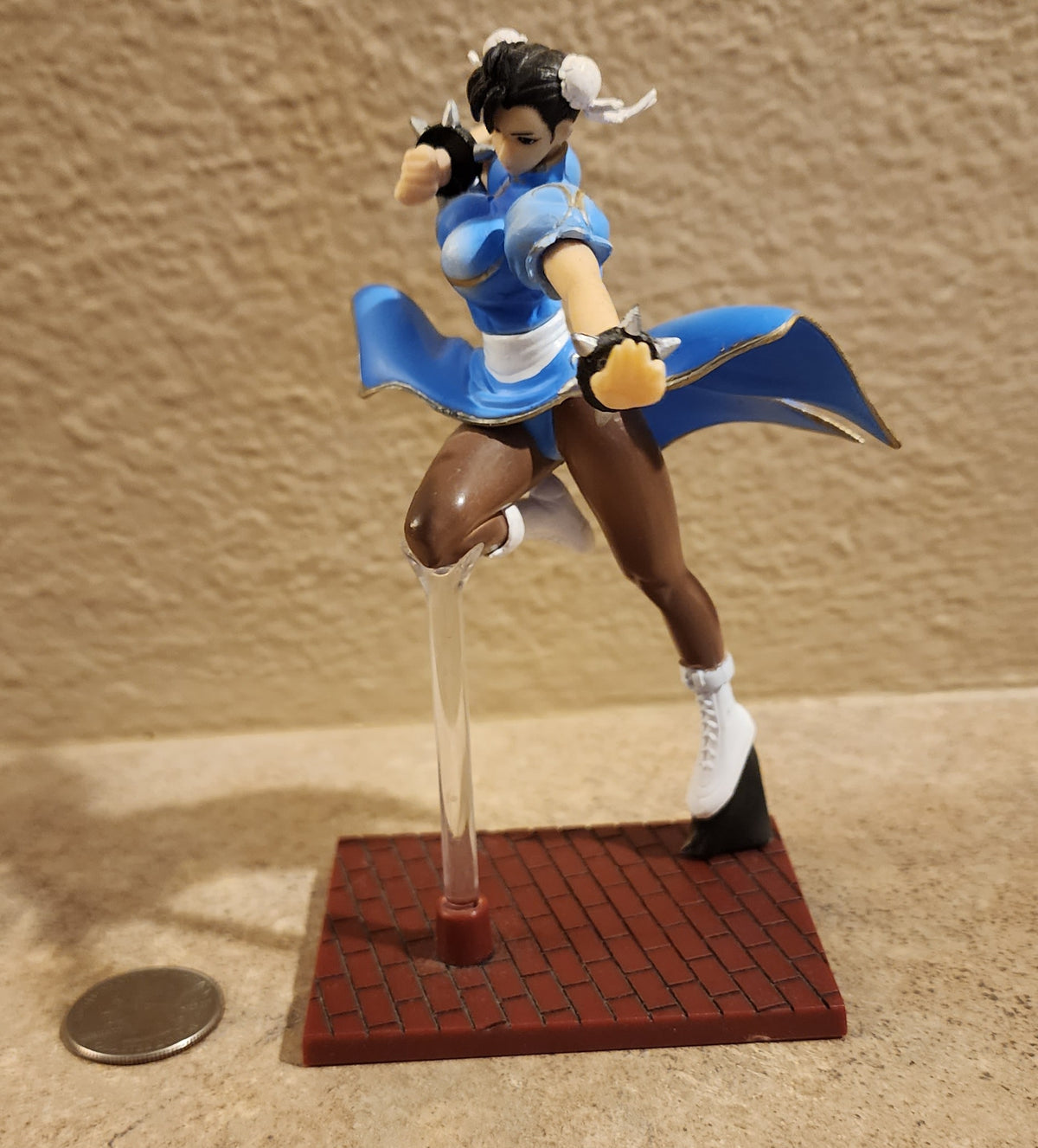 Chun-Li Street Fighter 