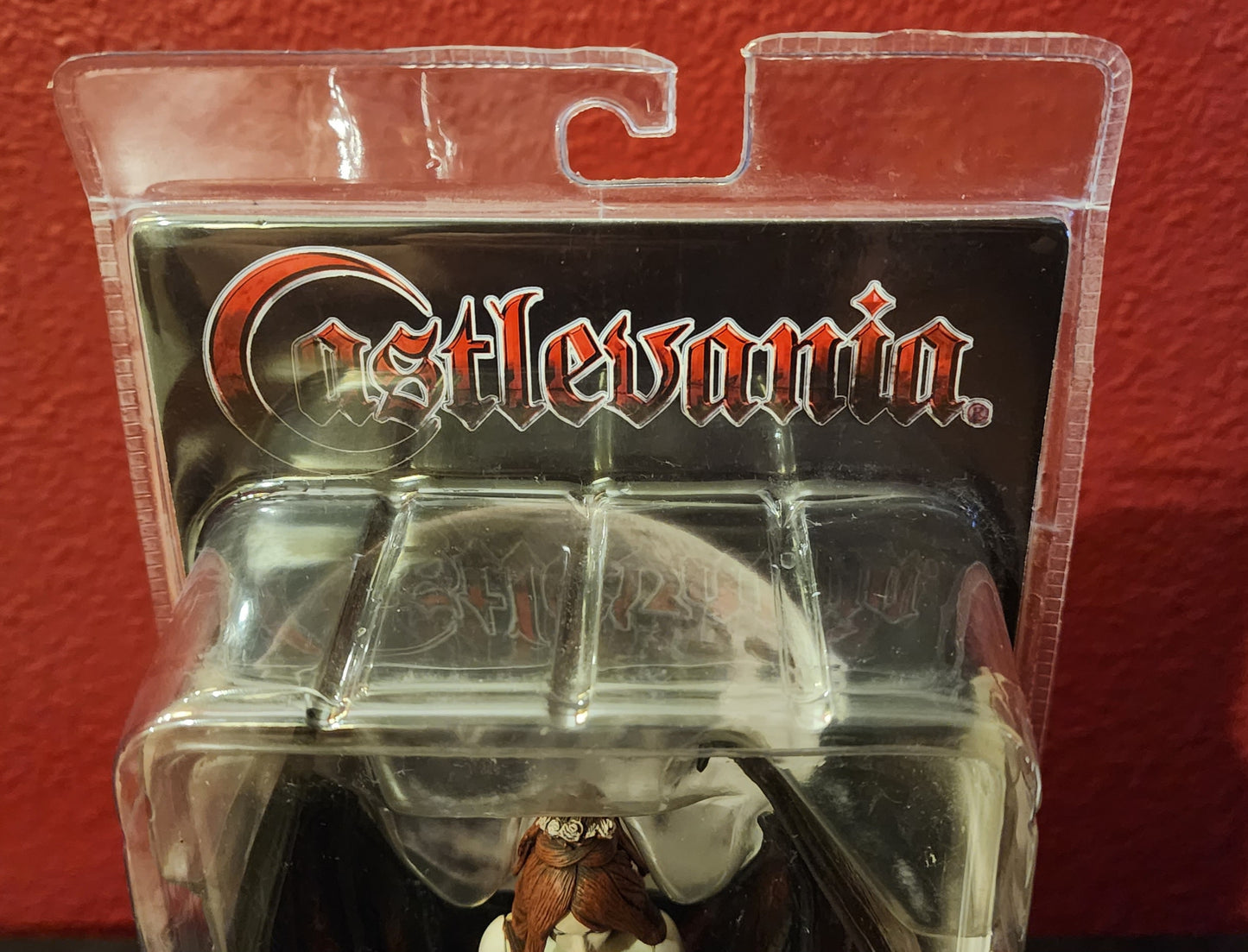 Succubus Castlevania NECA Action Figure