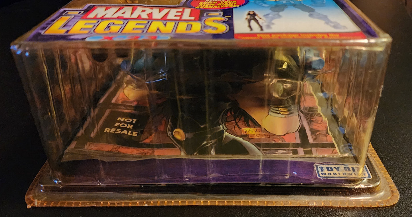 Marvel Legends X-23 Variant Action Figure (Sealed)