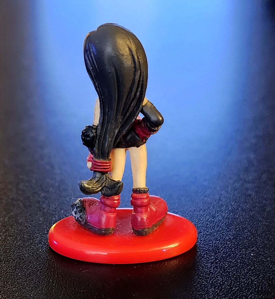 Final Fantasy Coca Cola Prize Figure - Tifa Lockheart – TFG Shop