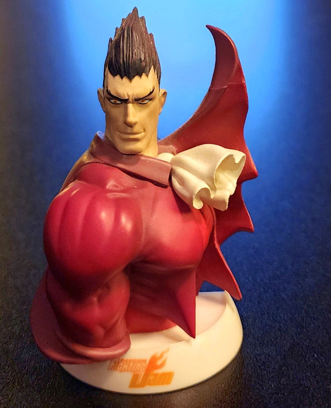 Capcom Fighting Jam Figures and Collectibles – TFG Shop