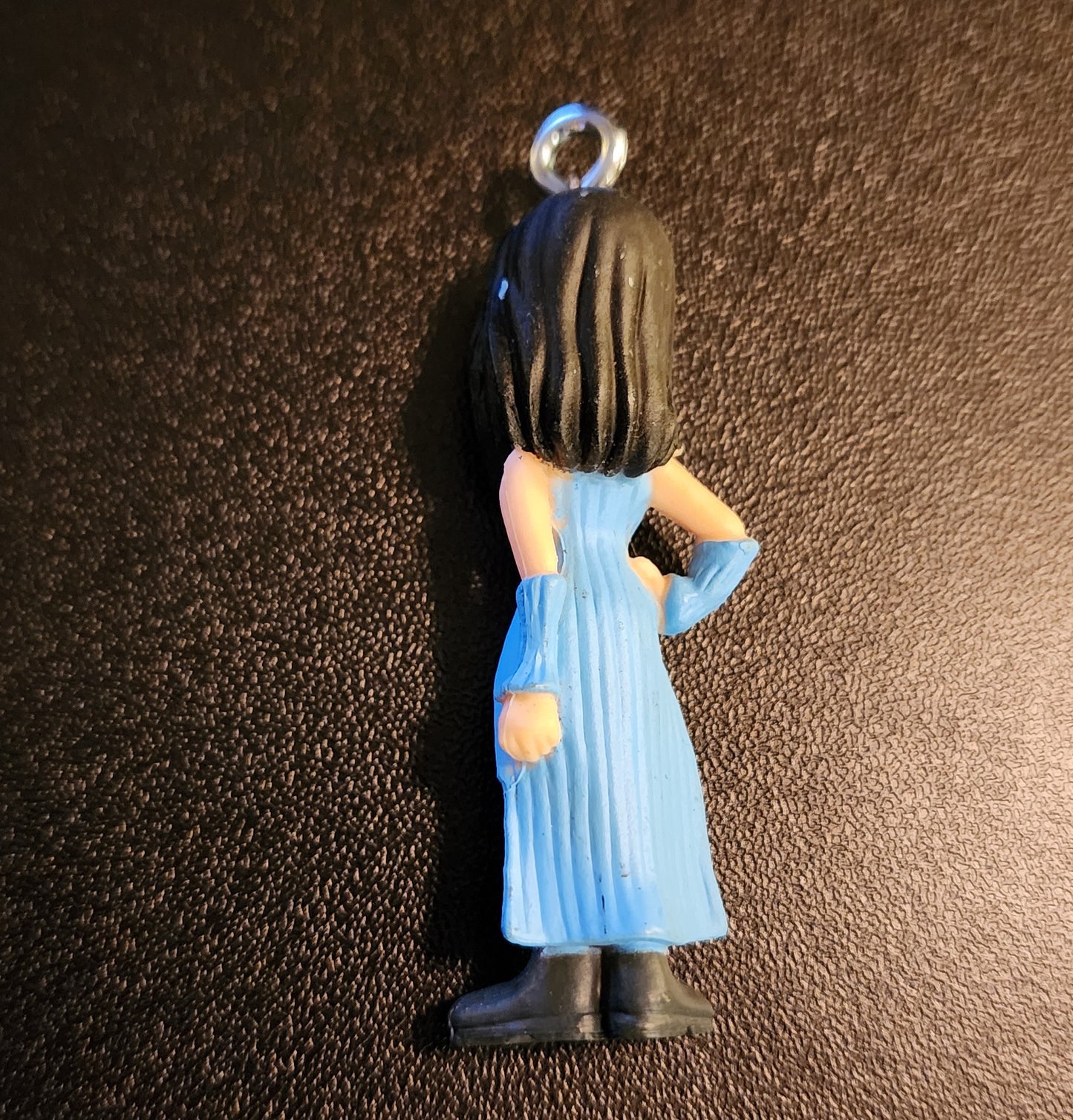 Final Fantasy Trading Arts Mini - Final Fantasy 8 - Rinoa Keychain Figure