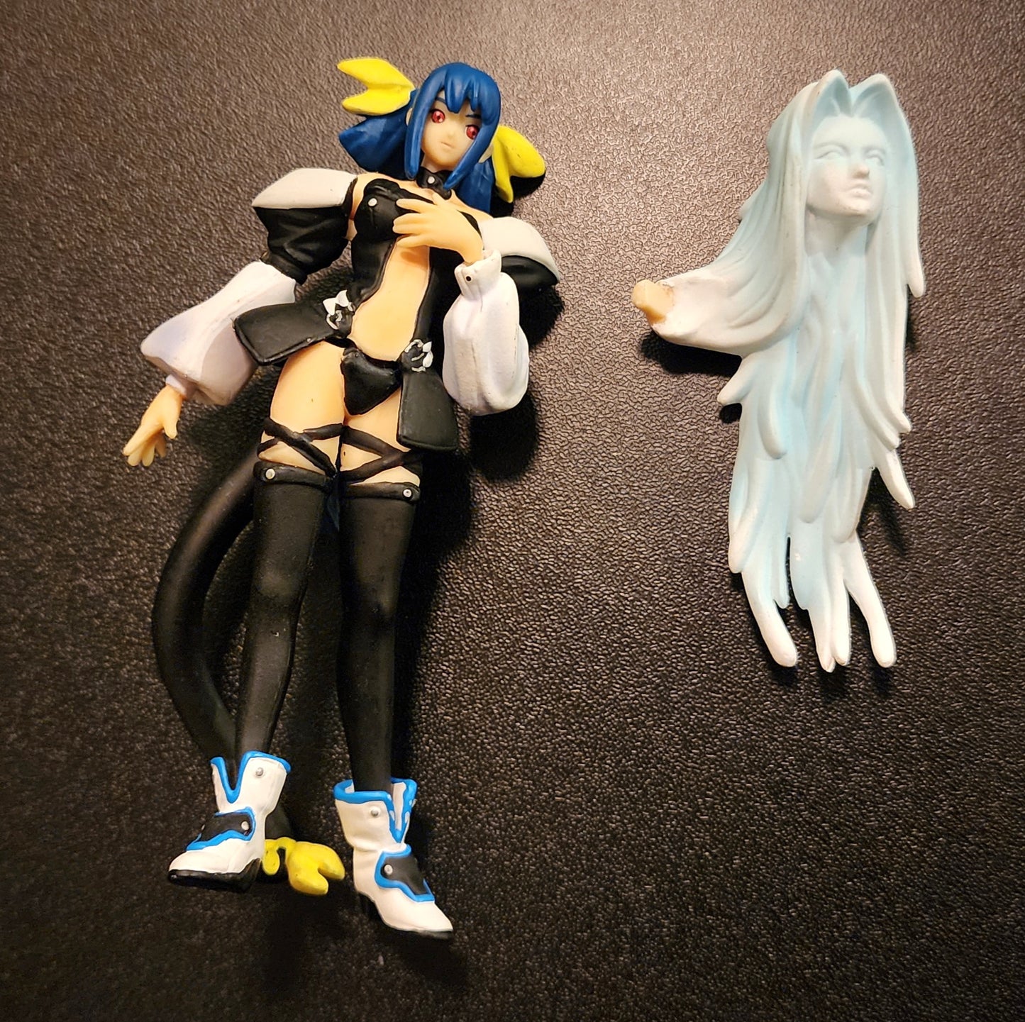 Dizzy Guilty Gear XX Gashapon Figure