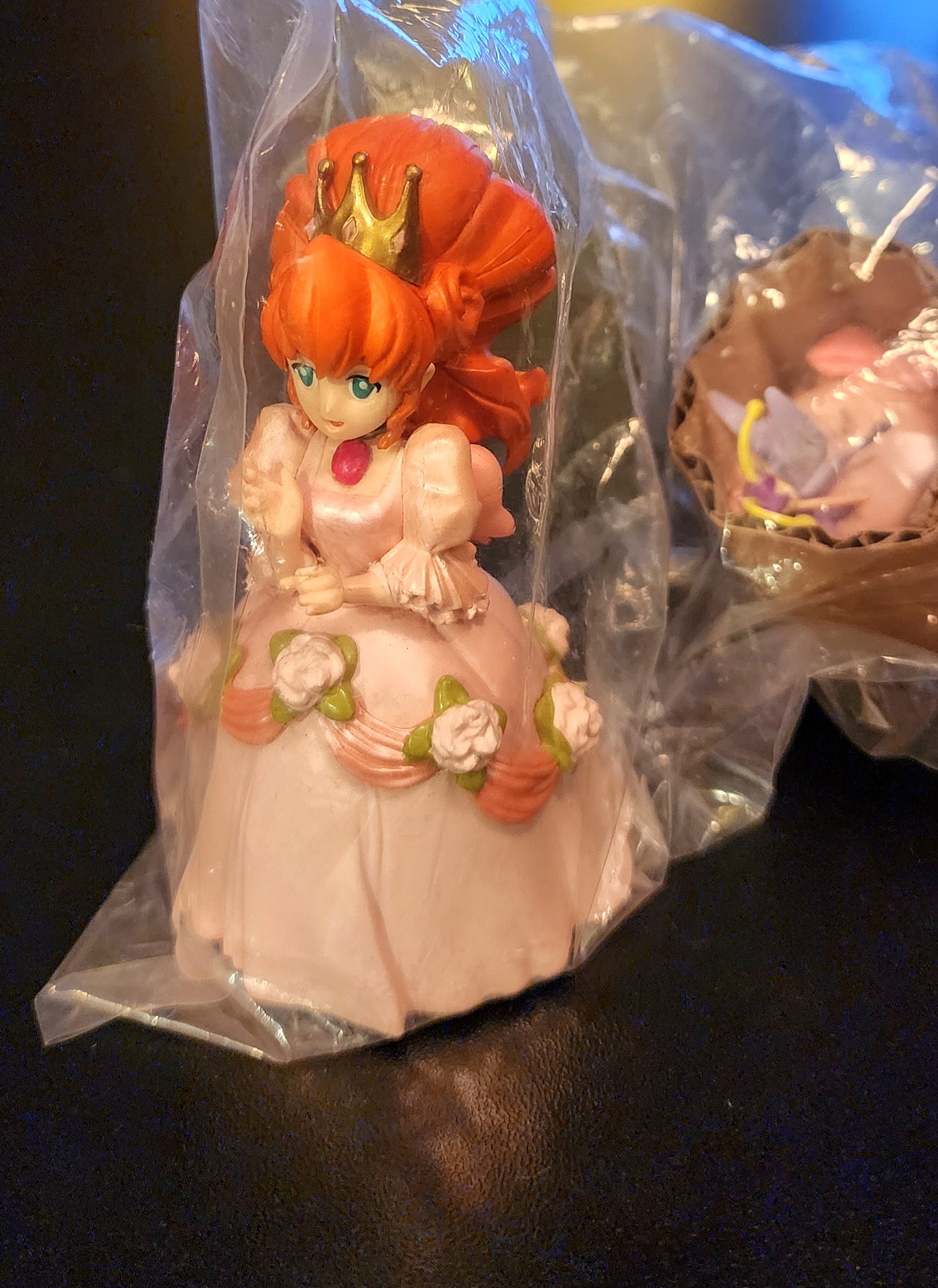 Kinu Nishimura Capcom Figure Collection Figure - Princess Tiara (2P Version)