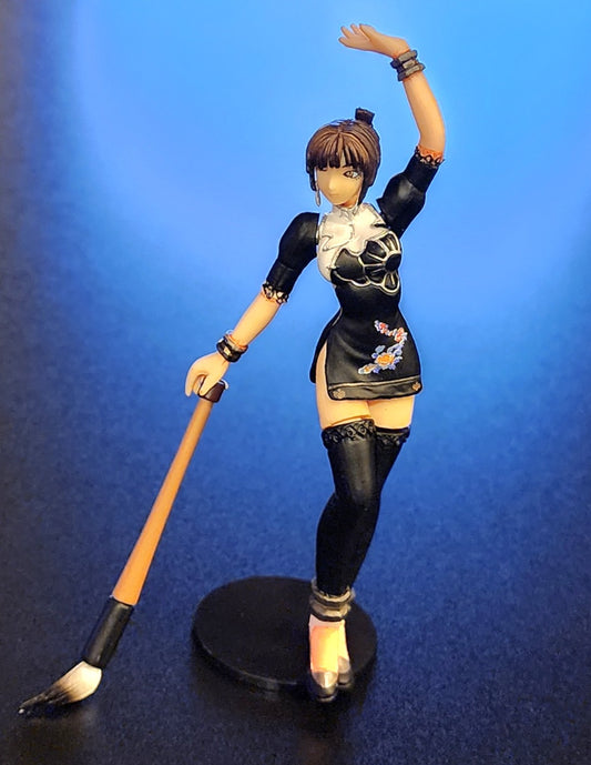 Xianghua Soul Calibur II - Namco Girls Collection Gashapon Figure