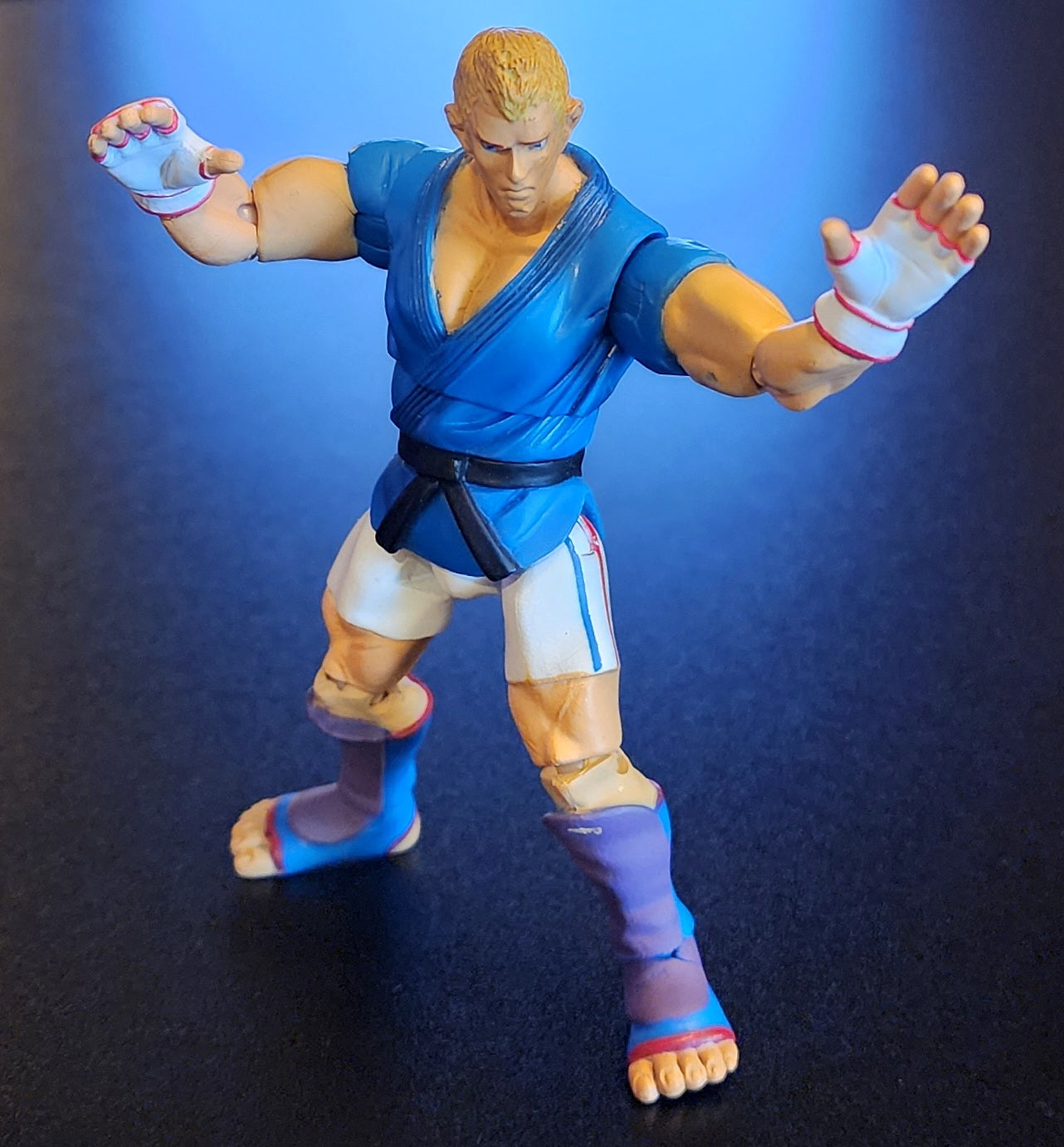 Super Street Fighter II Turbo (3DO/1994) - Cammy