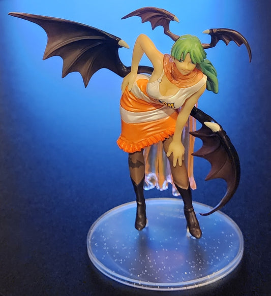 Morrigan Aensland Capcom Companion Characters Figure (Version B)