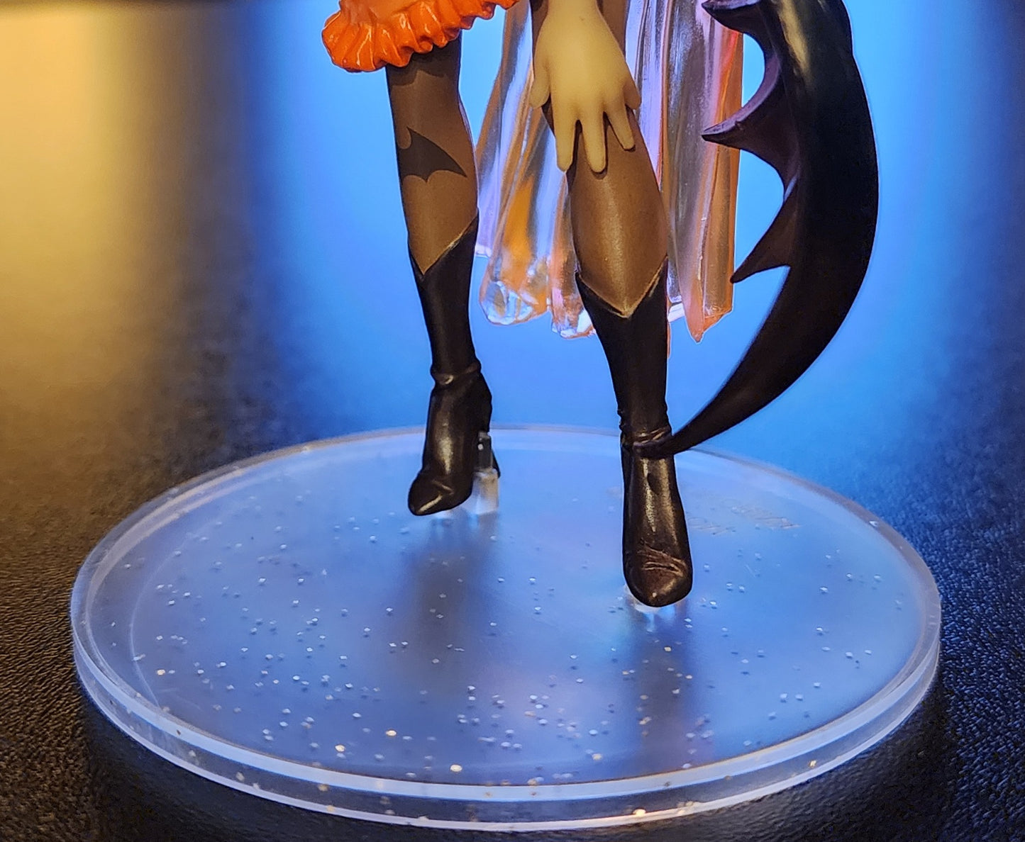 Morrigan Aensland Capcom Companion Characters Figure (Version B)