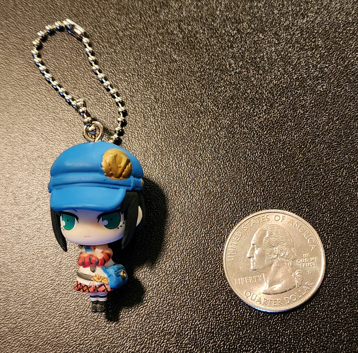 Chibi For Keychain Marie Persona 4 Chibi Anime Keychain – TFG Shop