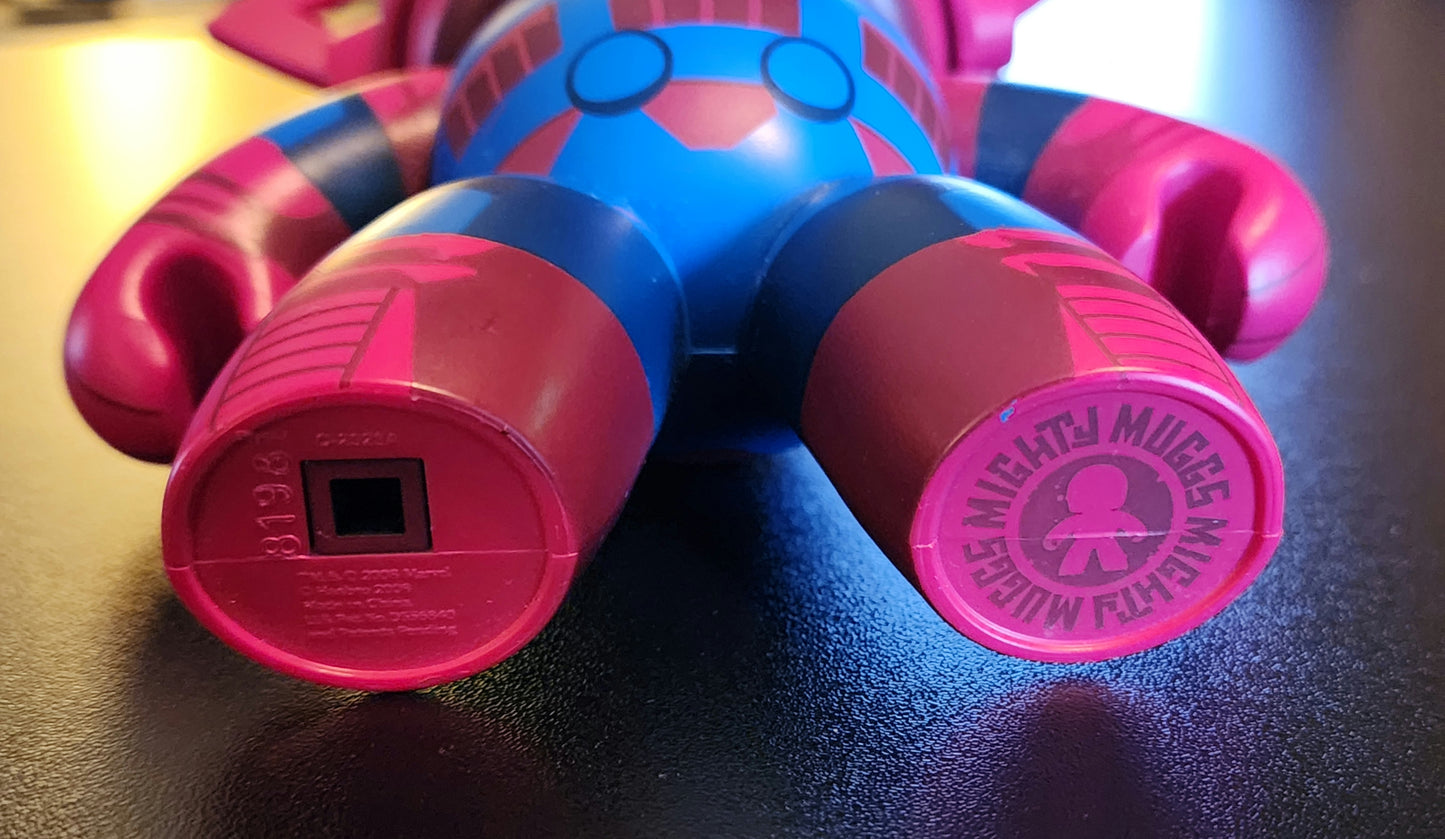 Galactus Mighty Muggs Vinyl Figure