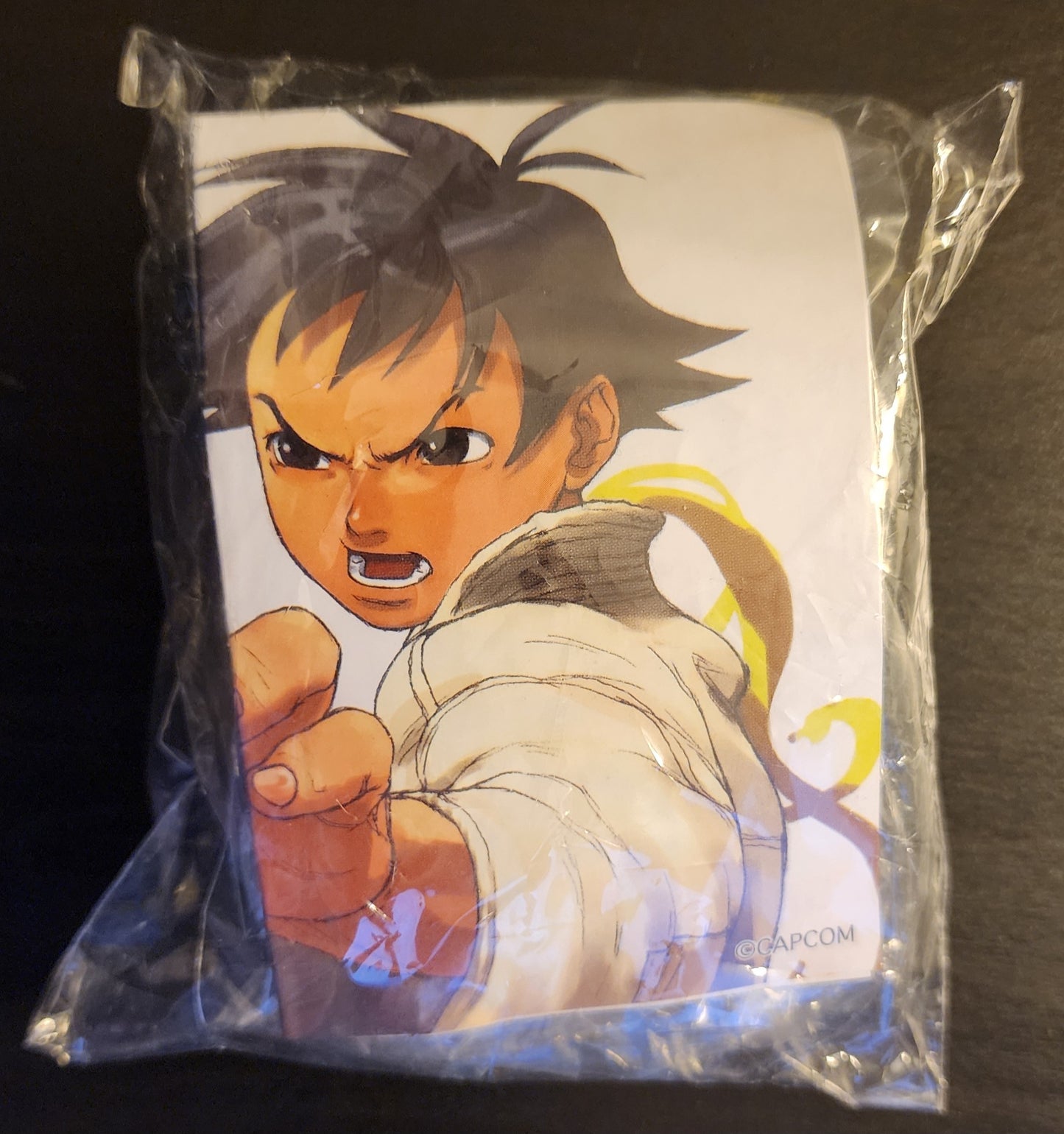 Makoto Street Fighter 15th Anniversary Mini Bust Figure