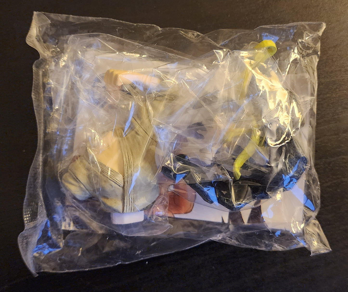 Makoto Street Fighter 15th Anniversary Mini Bust Figure