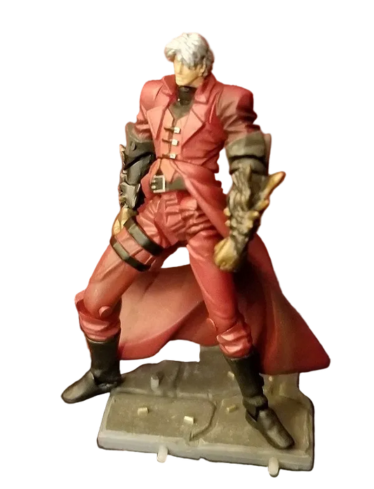 Dante Devil May Cry Small Gashapon Figure