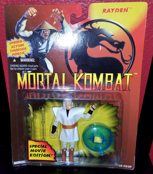 Mortal Kombat Series Figures and Collectibles – TFG Shop