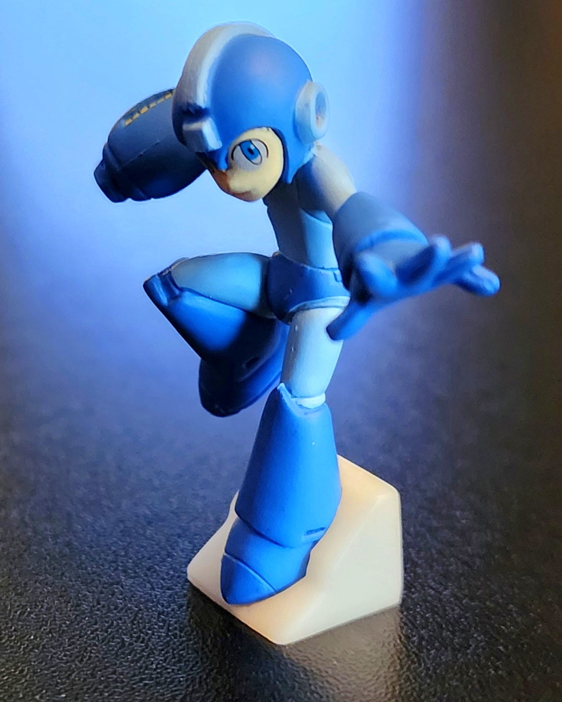 Mega Man / Rockman Capcom Tomy Takara Arts 2019 Figurine