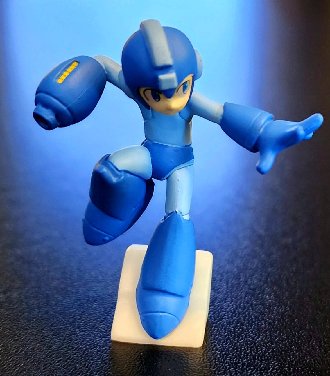 Mega Man / Rockman Capcom Tomy Takara Arts 2019 Figurine