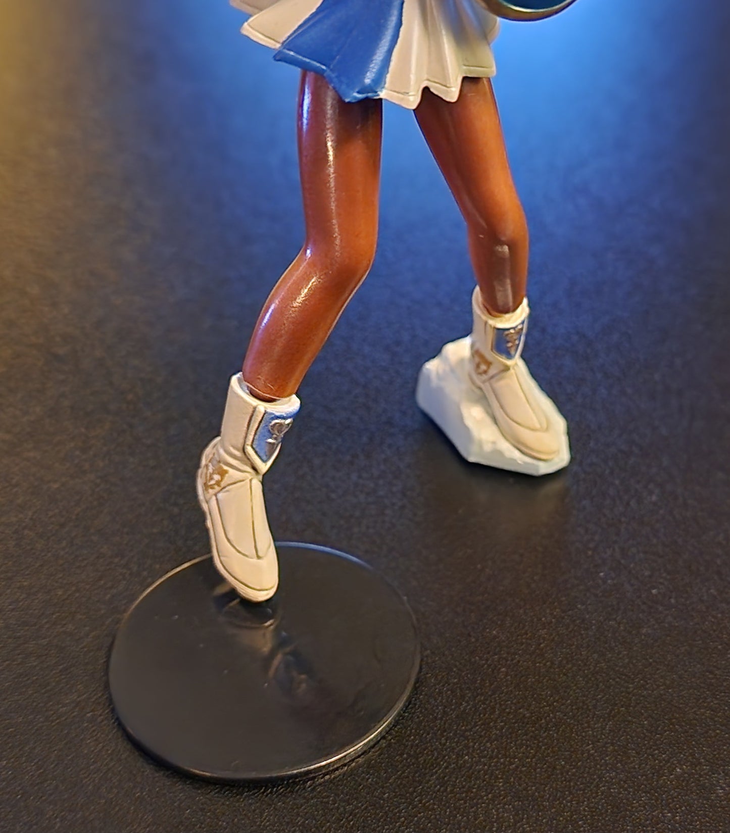 Cassandra Alexandra Soul Calibur II - Namco Girls Figure Collection Series 1 Gashapon