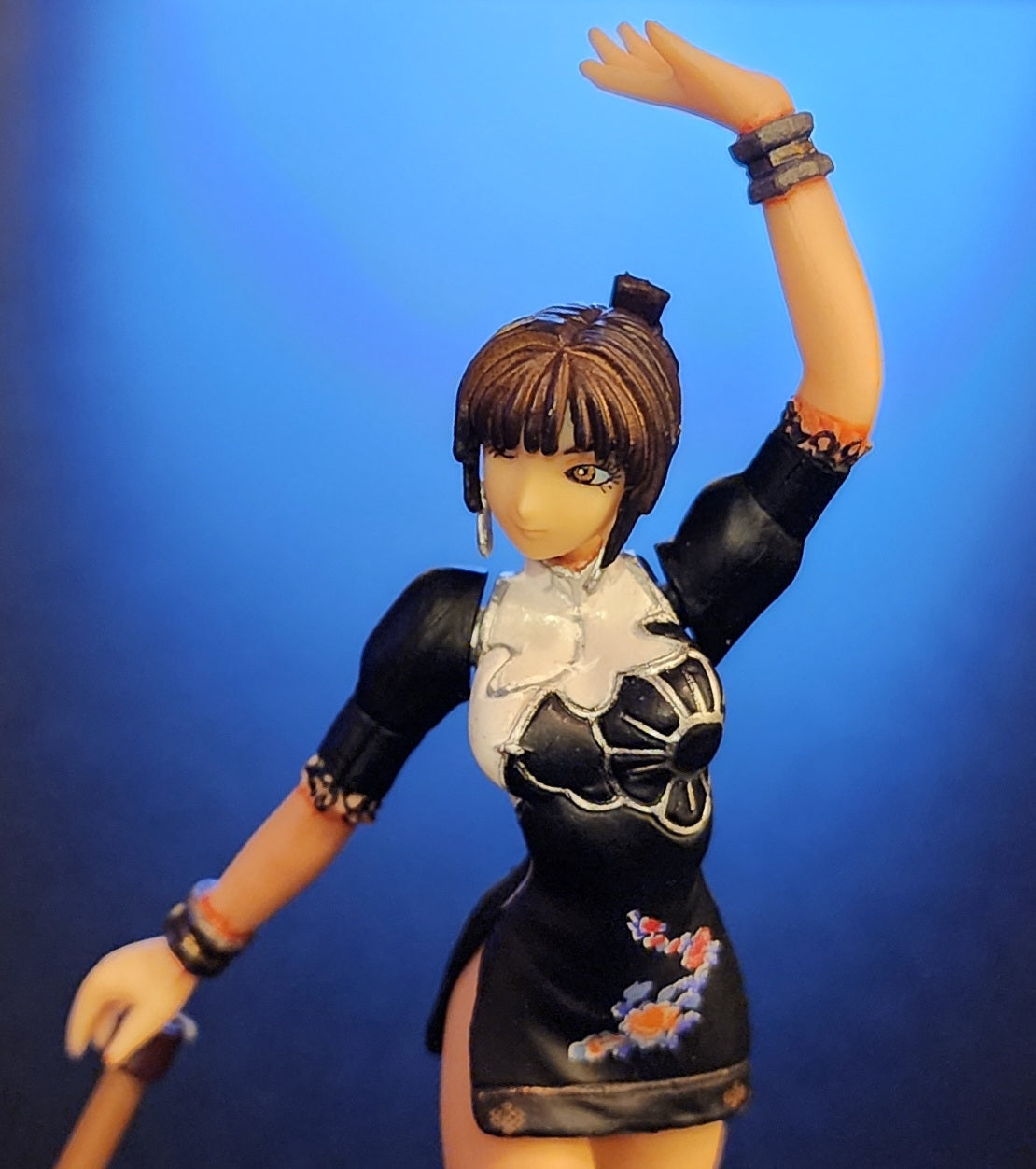 Xianghua Soul Calibur II - Namco Girls Collection Gashapon Figure