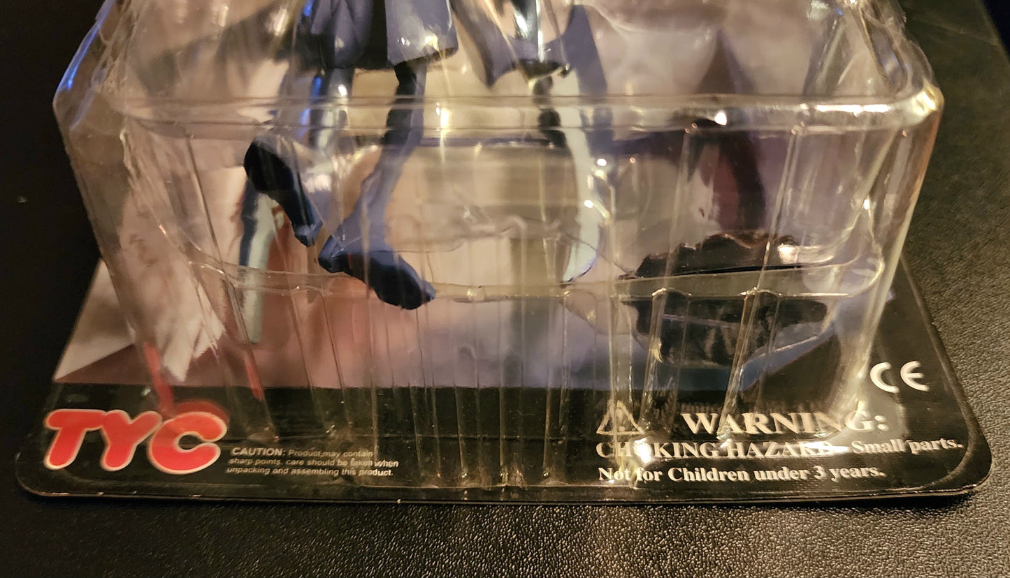 Jedah Dohma Vampire Savior / Darkstalkers 3 SR Series Gashapon Figure (Box Version)