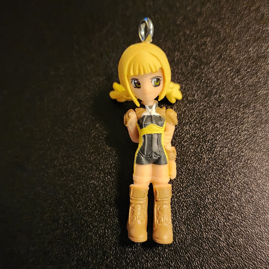 Final Fantasy Trading Arts Mini - Final Fantasy 12 - Penelo Keychain Figure