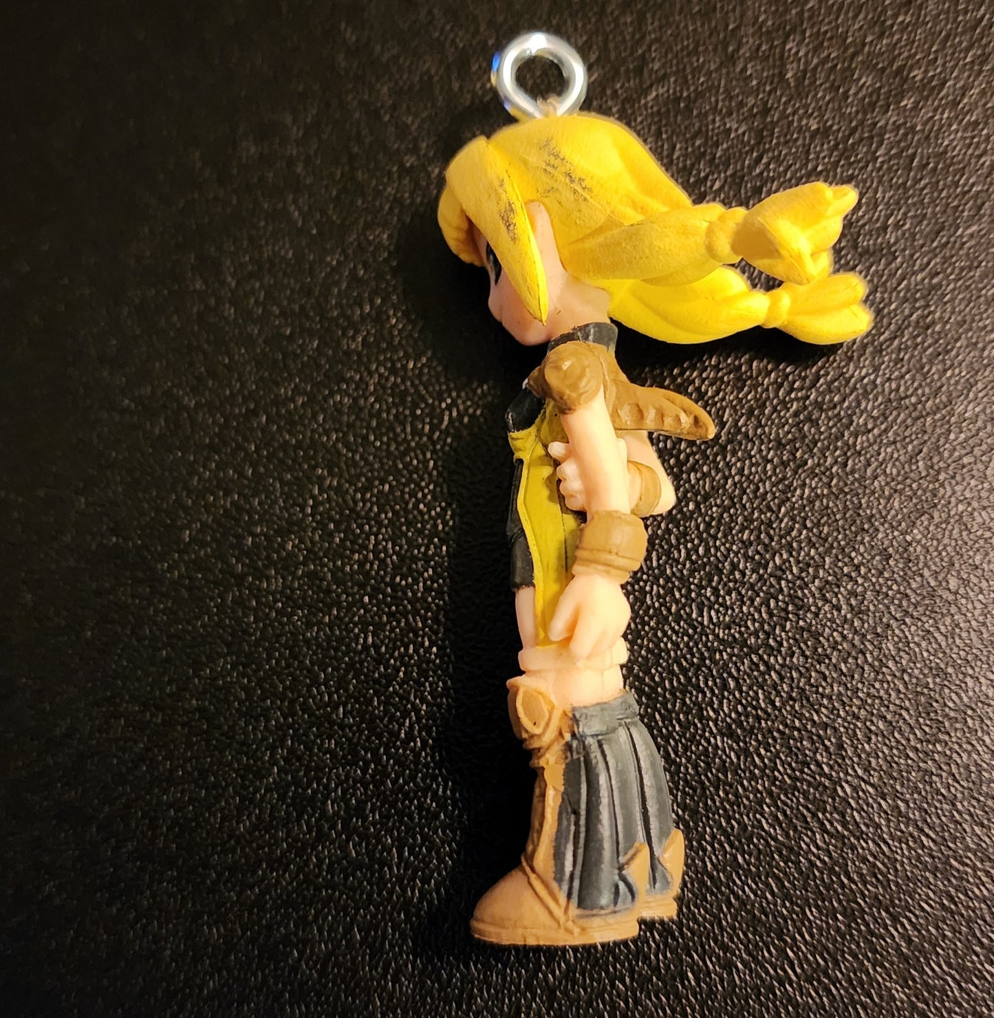 Final Fantasy Trading Arts Mini - Final Fantasy 12 - Penelo Keychain Figure