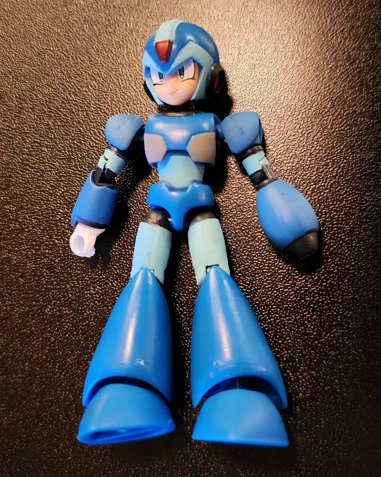 Mega Man X 2.75" Articulating Figure